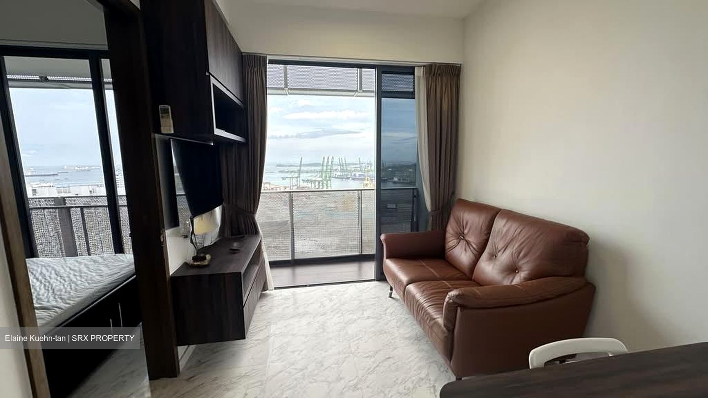 Spottiswoode 18 (D2), Apartment #594601951